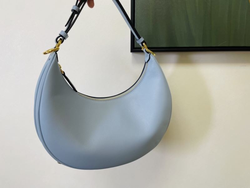 Fendi Hobo Bags